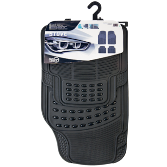 Autokoberečky Stove**