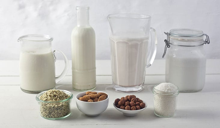 Kokosové mléko – jak si ho vyrobit doma