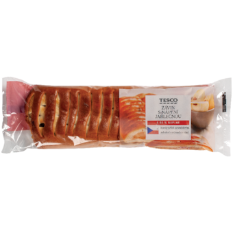 Tesco Závin