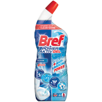 Bref WC čistič