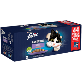 Felix Kapsičky pro kočky