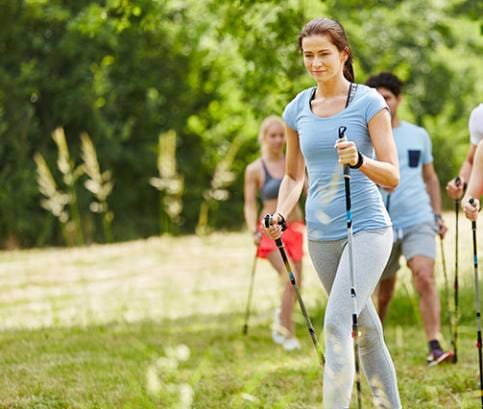Chôdza je pre všetkých: 6 dôvodov, prečo chodiť pešo