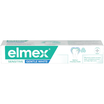 Elmex Zubní pasta