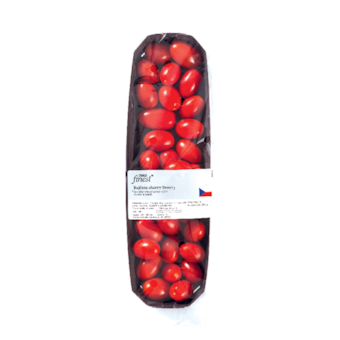 Tesco Finest Rajčata cherry datlová