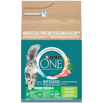 Purina One Granule pro kočky**