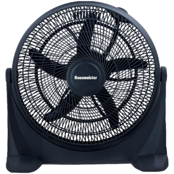 Hausmeister HM8605 Ventilátor podlahový