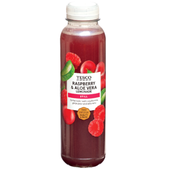 Tesco Limonáda