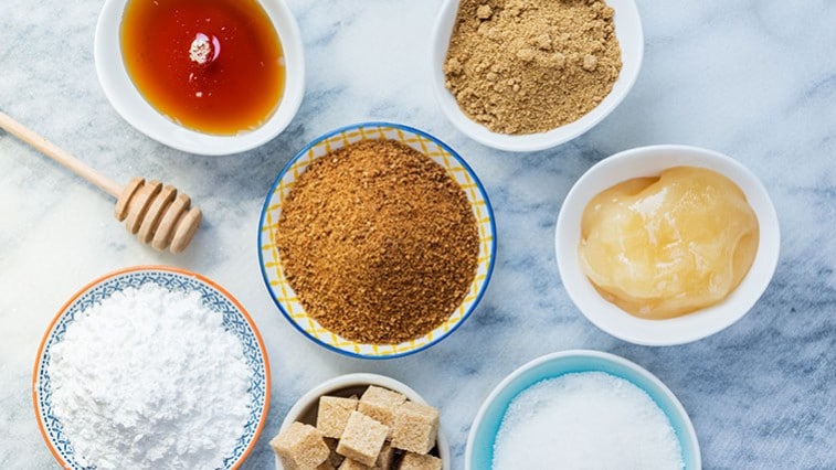 Pečeme chytře: Jak rychle nahradit základní ingredience 