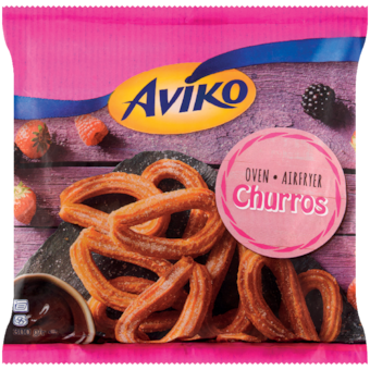 Aviko Churros*