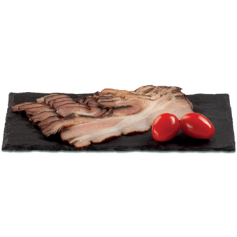 Ponnath Anglická slanina krájená