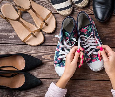 Nebezpečná krása: Za tyto boty vám nohy nepoděkují