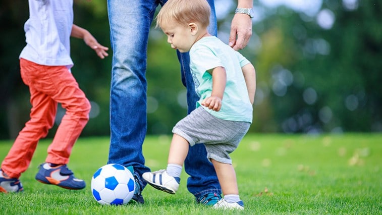 Fejlesztő labdajátékok