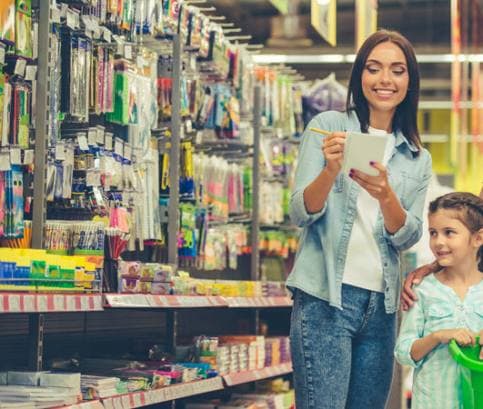 Školní potřeby: Co všechno potřebují žáci do školy?