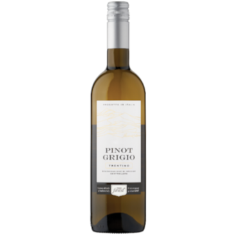 Tesco Finest Pinot Grigio