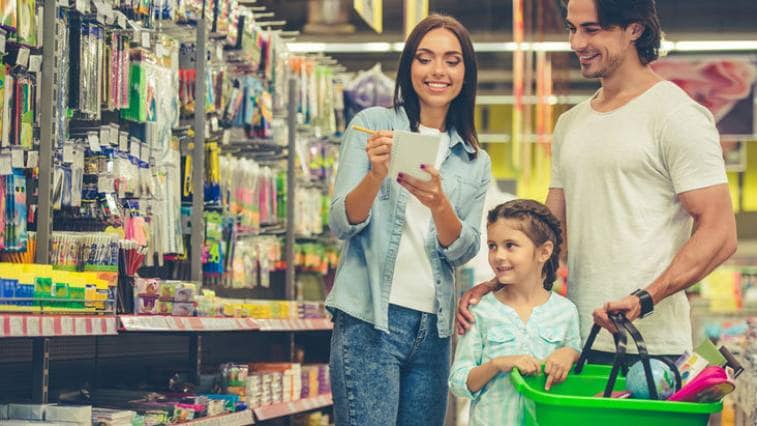 Školní potřeby: Co všechno potřebují žáci do školy?