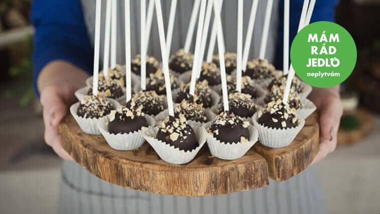 Recepty na nepečené koláče a zákusky zo zvyškov