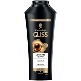 Gliss Šampon na vlasy