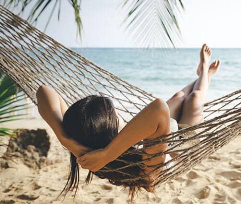 Leze vám už zima krkem? Vyrazte na exotickou dovolenou!