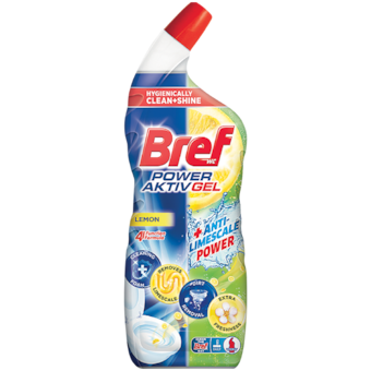 Bref WC čistič