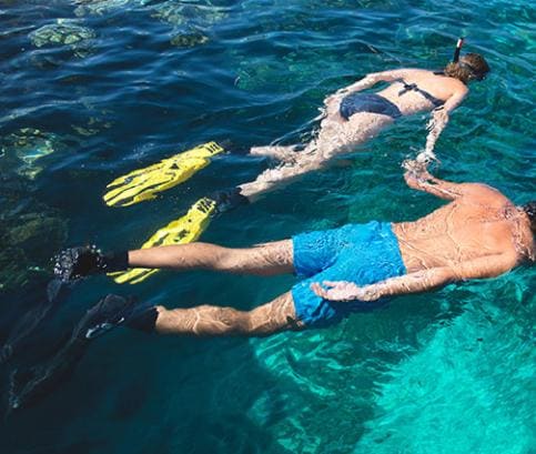 7 fantastických přínosů plavání