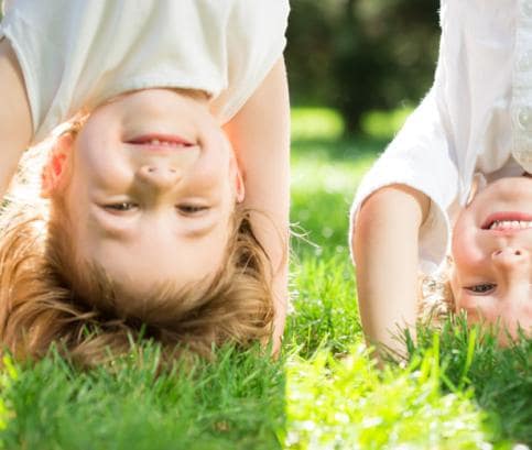 11 tipů, abyste měli zdravé batole