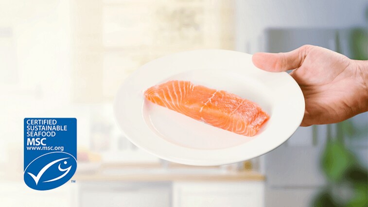 Kupujte certifikované potraviny