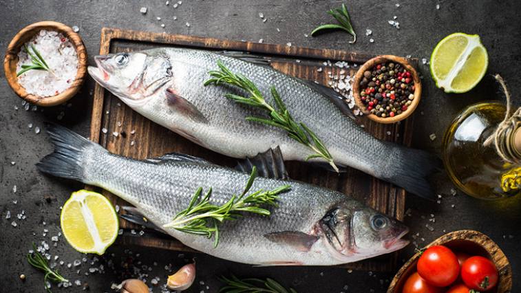 Losos je lahôdka medzi rybami. Ako ho pripraviť?