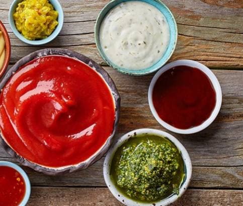 Könnyű saláták a legfinomabb grill ételek mellé