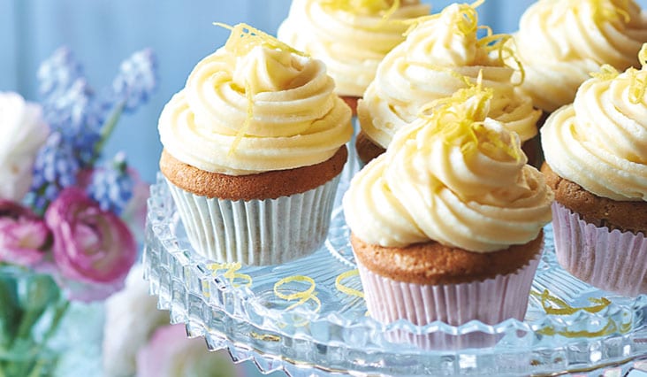 A legjobb krém- és töltelék receptek tortákba és süteményekbe