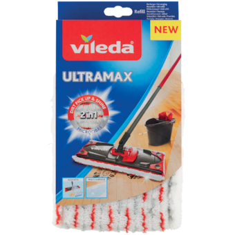 Vileda Ultramax Náhrada na mop