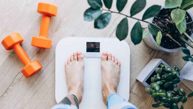 Odvážíte se zvážit? Zásady správného vážení