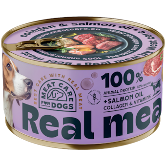 Meat Care konzerva pro psy