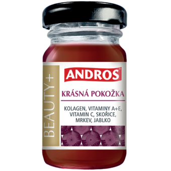 Andros Shot