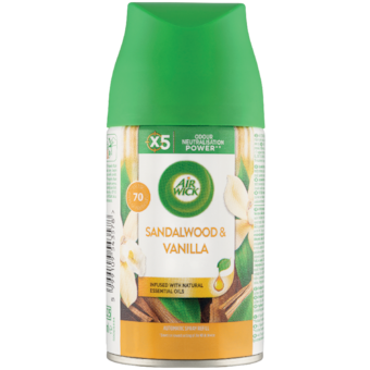 Air Wick Náplň do osvěžovače vzduchu