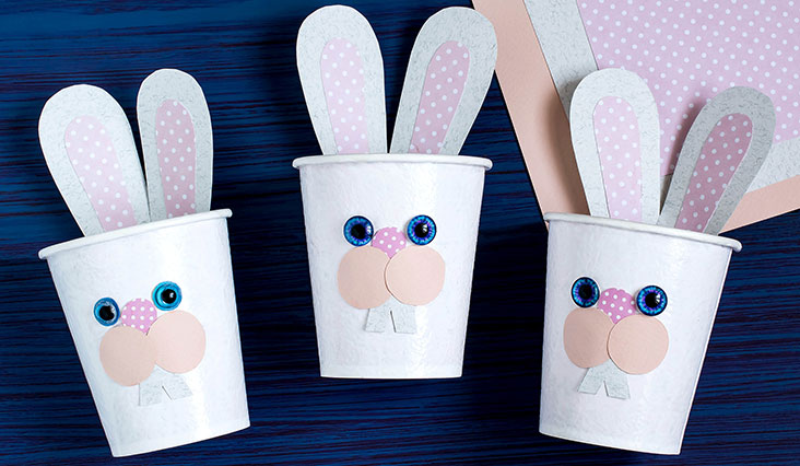 Húsvéti dekoráció házilag: Kreatív ötletek gyerekeknek 