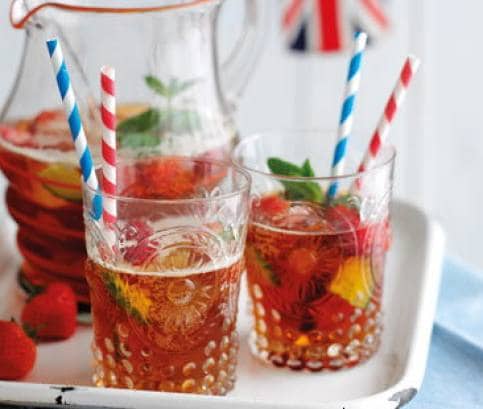 Nagyszerű italok grillezéshez