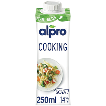 Alpro Sójový výrobek na vaření