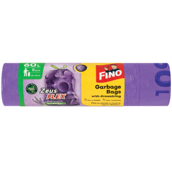 Fino Zeus Flex Odpadkové pytle
