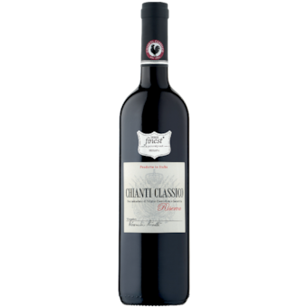 Tesco Finest Chianti Classico