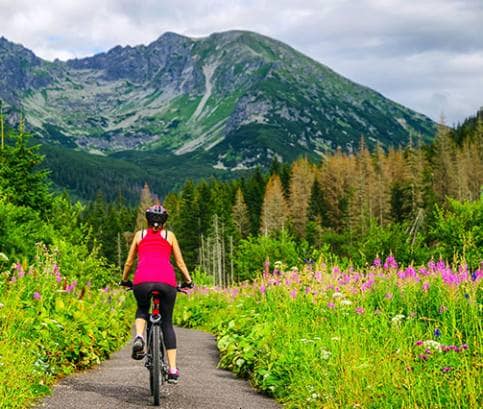 3+1 népszerű kerékpáros túraútvonal Magyarországon