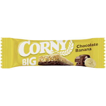 Corny Big Tyčinka