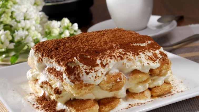 Ochutnejte pravou Itálii: Vyzkoušejte jednoduchý recept na tiramisu