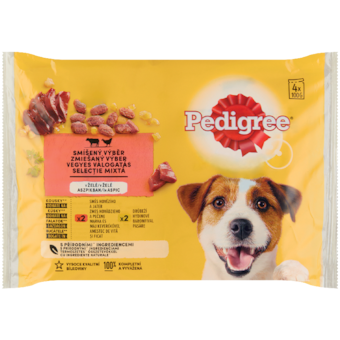 Pedigree Kapsičky pro psy