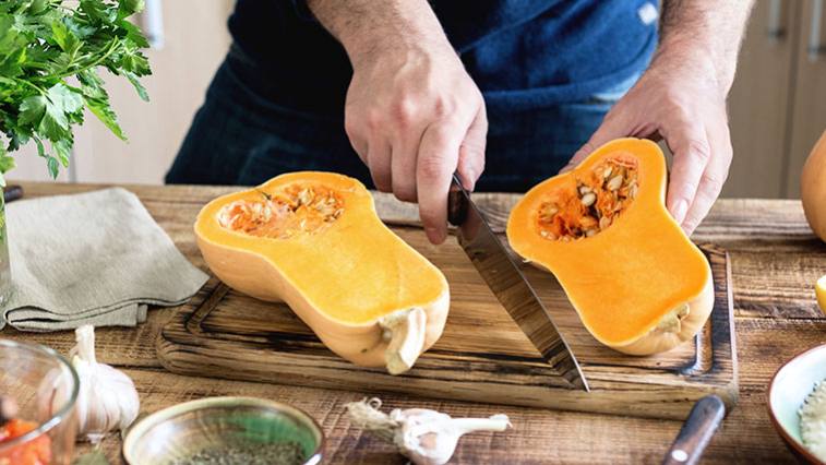 Všechno, co byste měli vědět o máslové dýni a dýni hokkaido