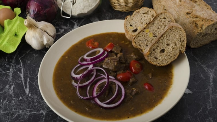 Připravte si poctivou klasiku: Vyzkoušejte náš recept na