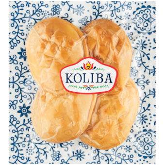 Koliba Oštěpek uzený