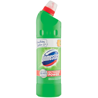 Domestos WC čistič