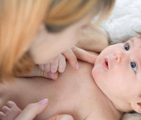 Jak vaše miminko komunikuje