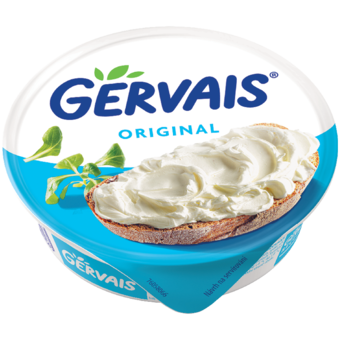 Gervais