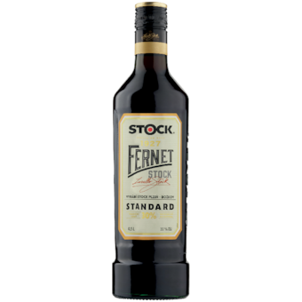 Fernet Stock